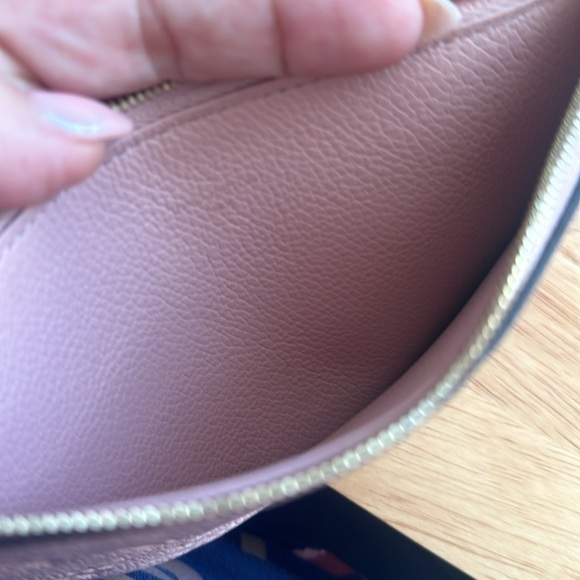 Louis Vuitton Felicie Pochette zippy insert - Picture 2 of 7